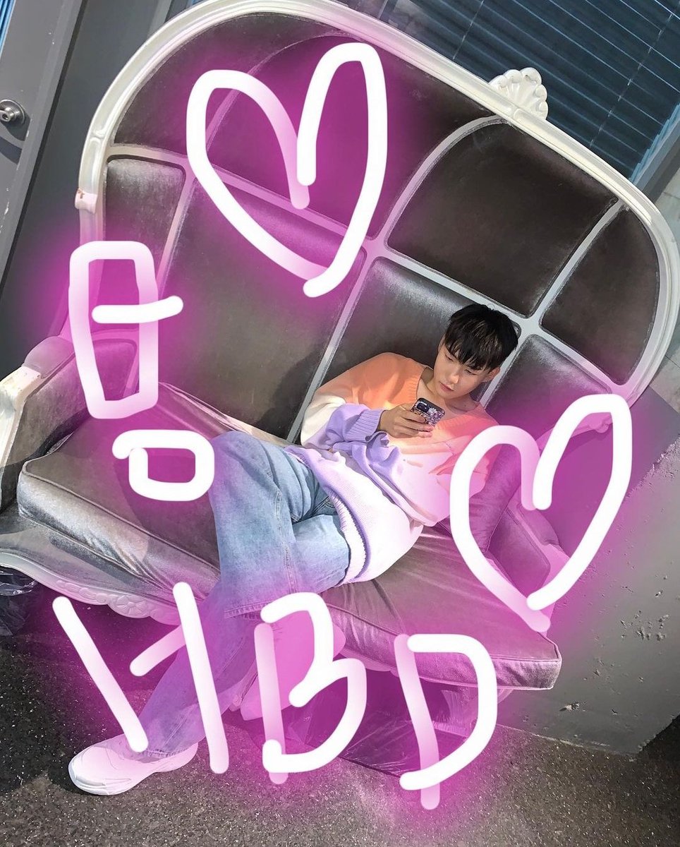 _aizspace's tweet photo. JoonSang IG update!
#OneAndOnlyTangDay
#AceJoonsangDay
#나야_탕준상이_생일이야 https://t.co/Yufm4Q7MgC