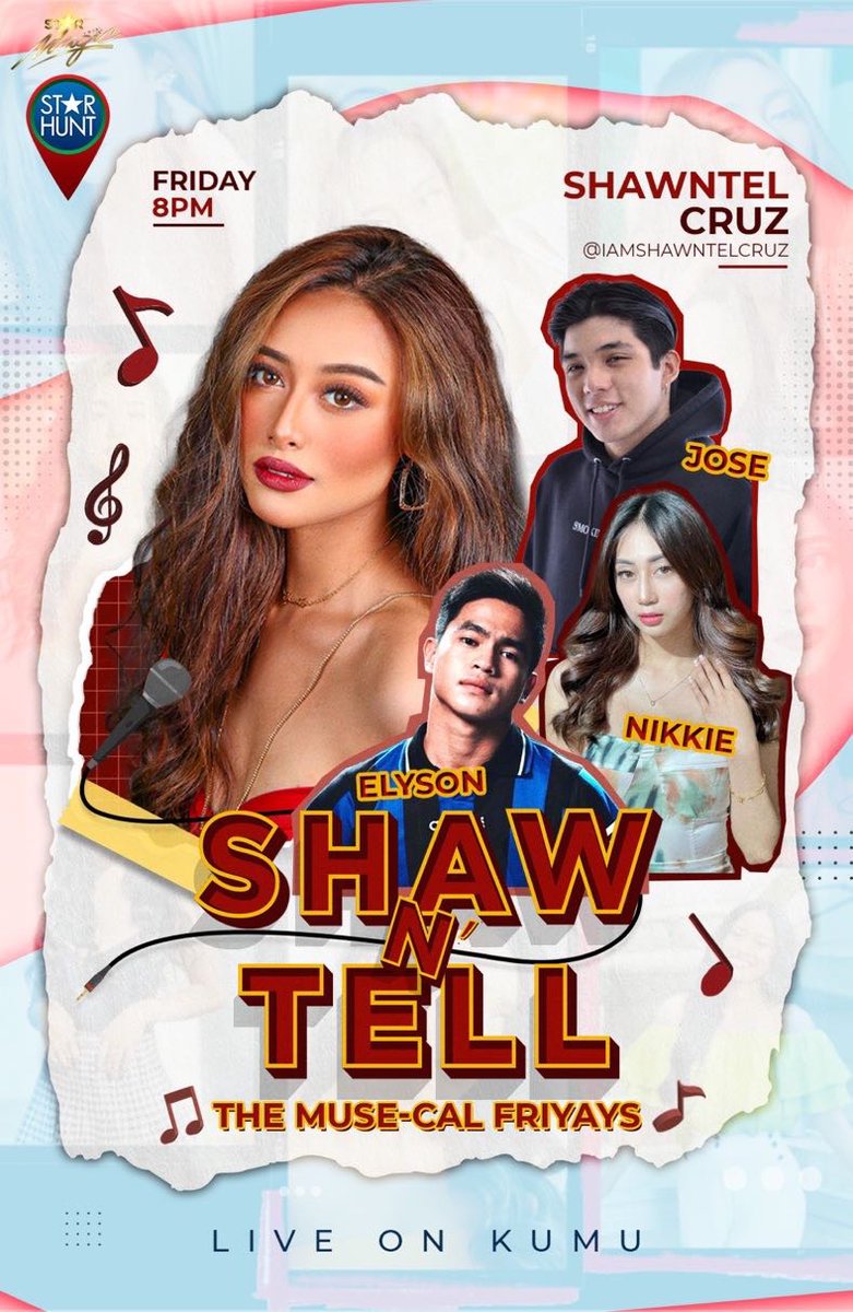 Tara, watch this LIVE only on kumu! 

app.kumu.ph/6340IatJGib