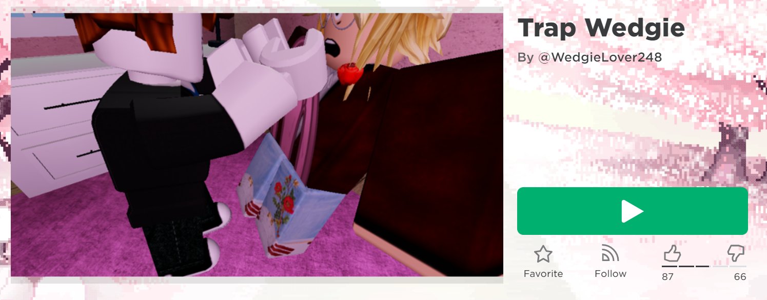 roblox what is this