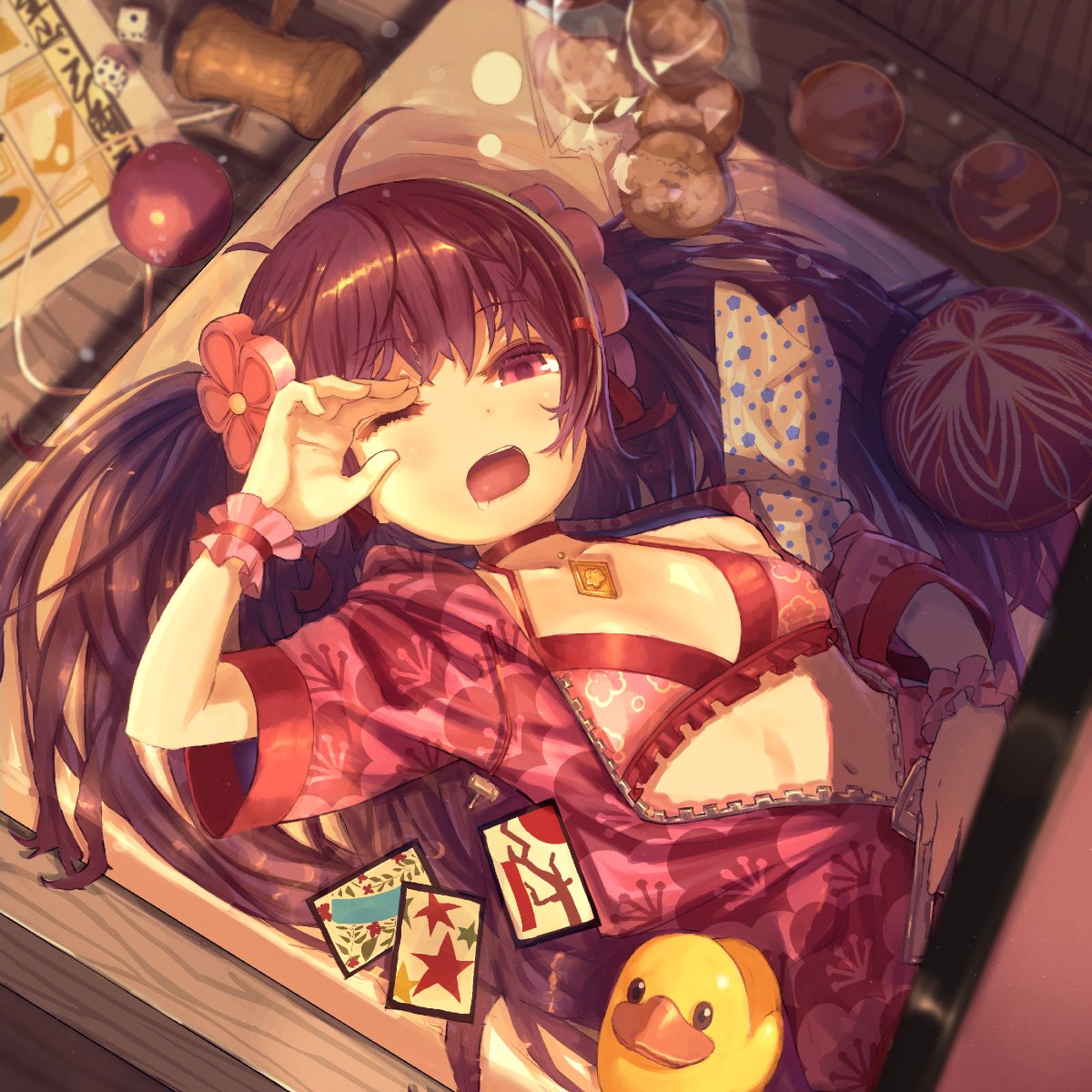 座敷わらしのつぶやき 座敷わらしのつぶやき