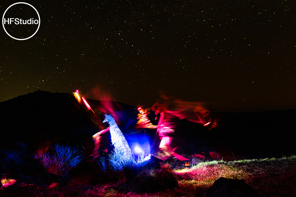 HARRY FRICKER MA tweet media