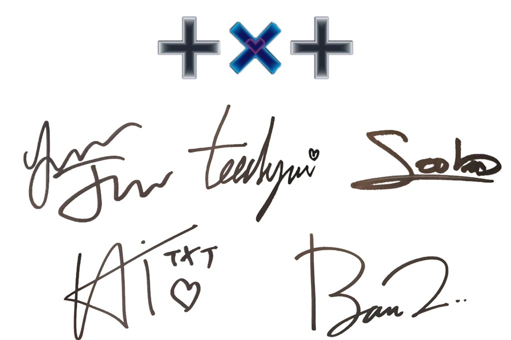 best signature in txt [open discussion]