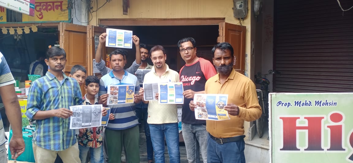 csctelelaw's tweet photo. Glimpses of tele law awareness program at various places in Uttrakhand on azadi ka Amrit mahotsav.
#AzadiKaAmritMahotsav
#csctelelaw
@l_Smrity
@dintya15
@LalitBoraCSCUK https://t.co/Gr2vCPTiRp