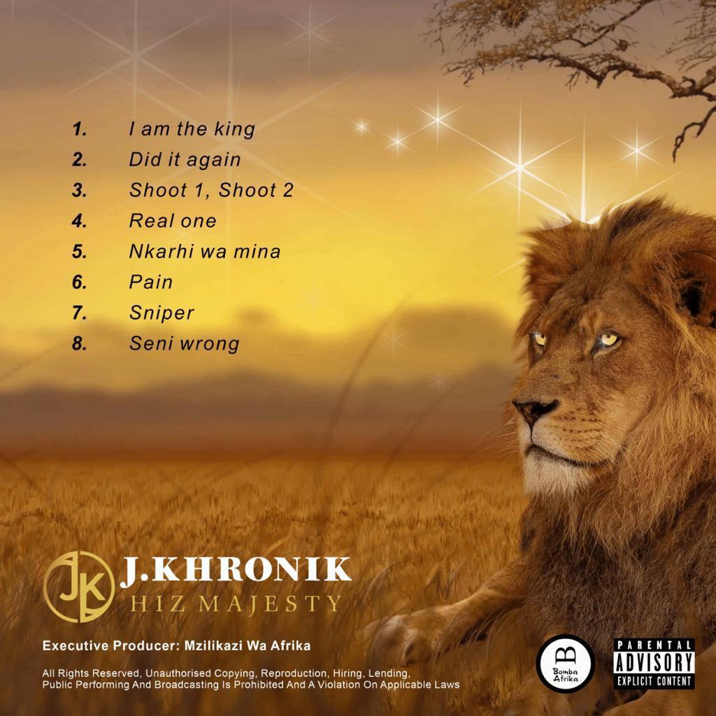 manpower_within's tweet photo. Loving this artwork, well executed just like the music #Hiz_Majesty

S/O to @BombaAfrika for doing the things with @jkhronik. This EP is 🔥

🔗 https://t.co/L6DVRvVqnC https://t.co/RAZIFNp7JB