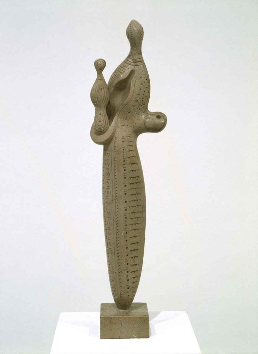 El Barroquista tweet media