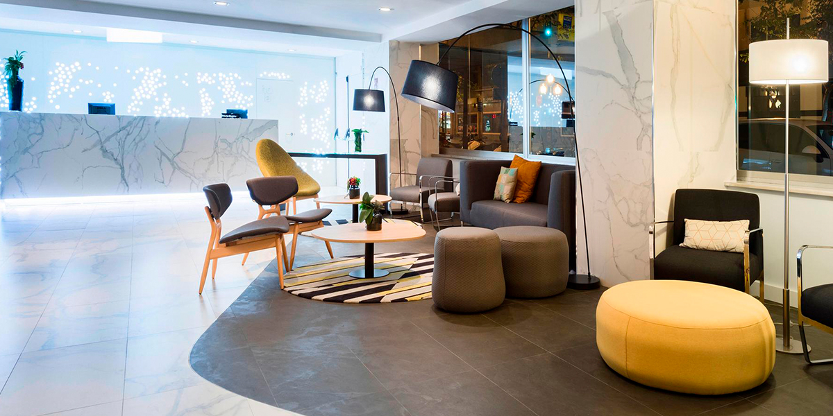 MeliaHotelsInt's tweet photo. Hotel Alicante Gran Sol Affiliated by Meliá reopens its doors! Located in the heart of Alicante, this recently renovated hotel is the perfect option for discovering the city of Alicante. > 
 https://t.co/rAyPjmGwaN https://t.co/n9DztRweCs