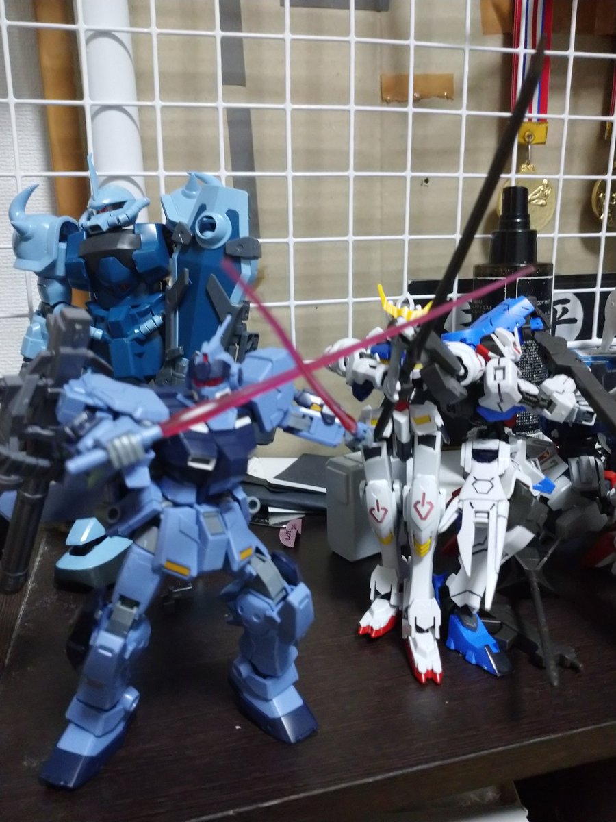 Twoucan ブルーディスティニー3号機 の注目ツイート イラスト マンガ コスプレ モデル Twoucan ブルーディスティニー3号機 の注目ツイート イラスト マンガ コスプレ モデル