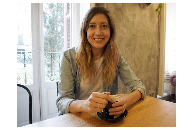 📍 Agenda del día / La escritora Marta Baeza presenta esta tarde (20:00 horas) en Sahagún su último trabajo: 'Siempre llueve en los entierros'... 
👉 sahagundigital.com/art/10565/letr…