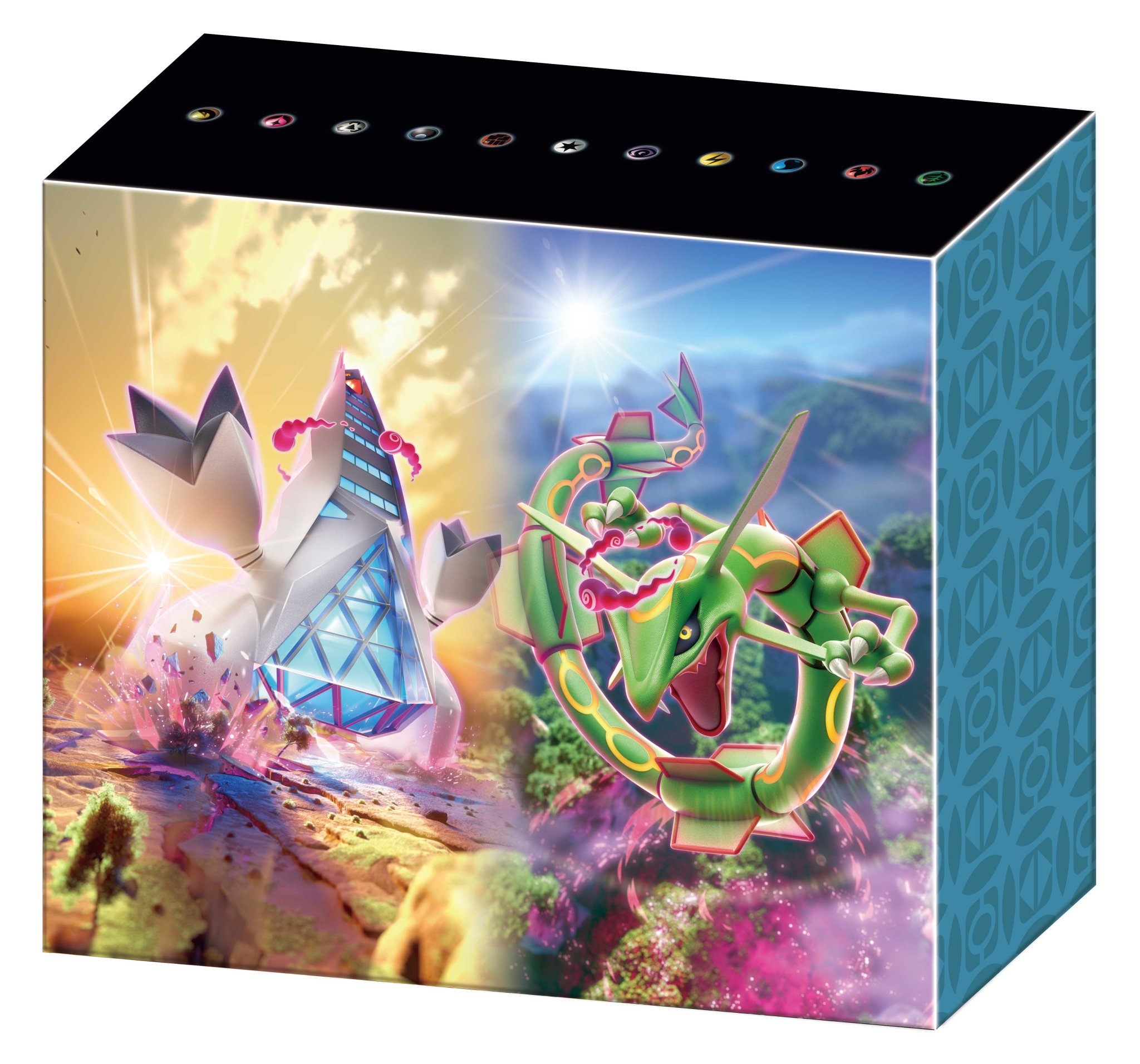 かるび 21年8月27日 金 に発売されるポケモンカードゲームのグッズが公開されていますね デッキシールド キバナ デッキケース キバナ 大容量カードボックス キョダイマックスジュラルドン ダイマックスレックウザ T Co Zwhvufblim かるび 21年8月27日 金 に発売されるポケモンカードゲームのグッズが公開されていますね デッキシールド キバナ デッキケース キバナ 大容量カードボックス キョダイマックスジュラルドン ダイマックスレックウザ T Co Zwhvufblim