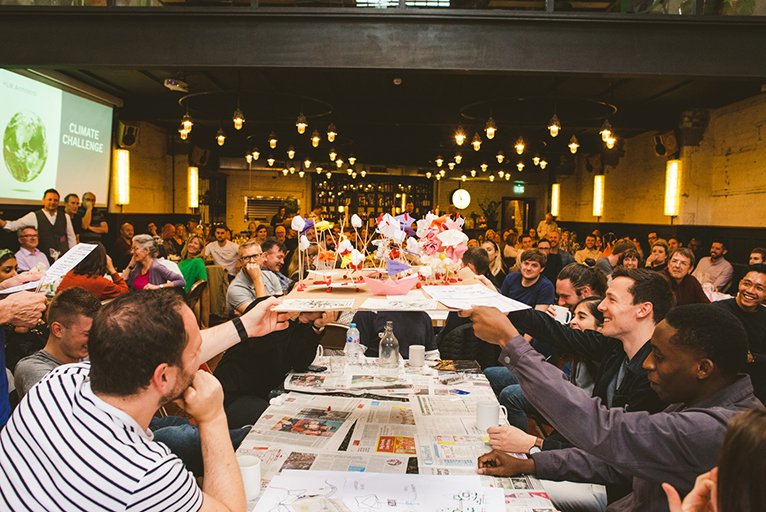 Something to consider this weekend, we have a number of job vacancies across our studios ranging from Landscape Architects, Architectural Technologists to a Revit BIM Manager. Find out more here. We'd love to meet you!  careers.hlmarchitects.com