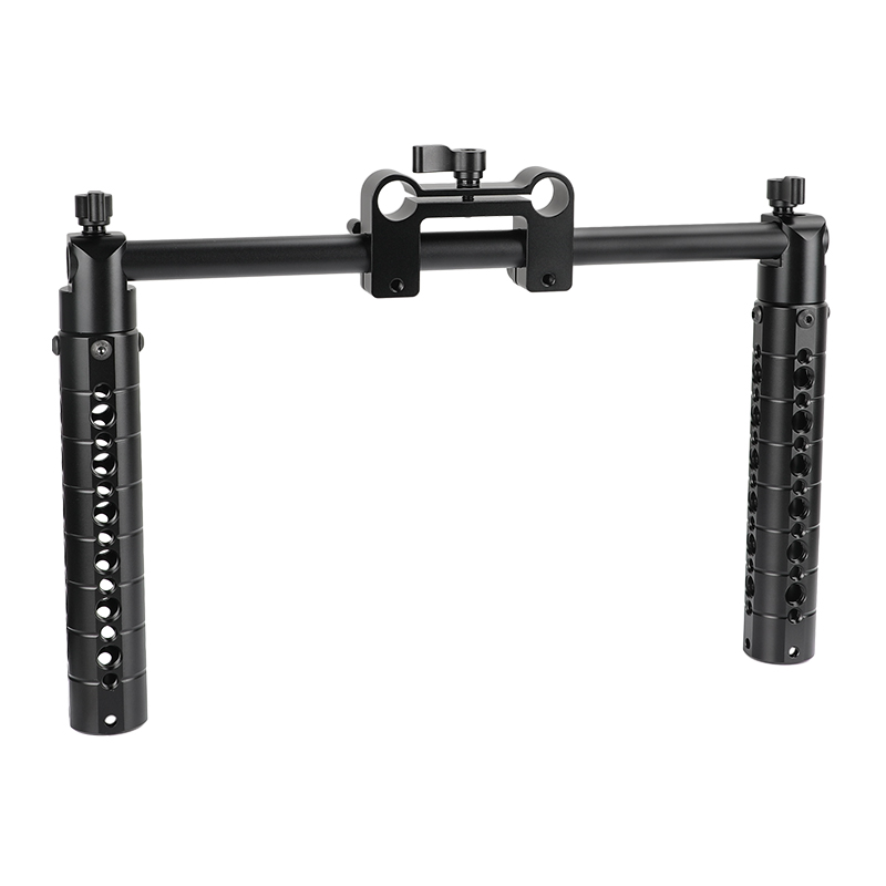 HDRiG_Offical's tweet photo. 🔥🔥🔥HDRiG Cheese Handgrip Pair For Camera Shoulder Mount Rig
More detail👉: https://t.co/QuEvwv0drh

#camera #camerasetup #filmmaking #shoulderrig #filmproduction #camerarig #camerahandle https://t.co/zGjgp6Oeha