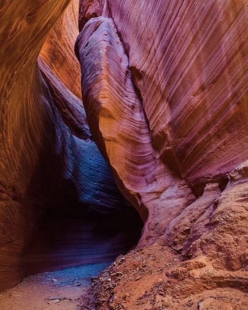 Euy yg suka traveling, rindu teu?