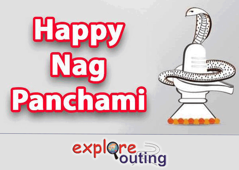 ExploreOuting's tweet photo. Happy #NagPanchmi to all of you!! https://t.co/K4TBV4Hxhi