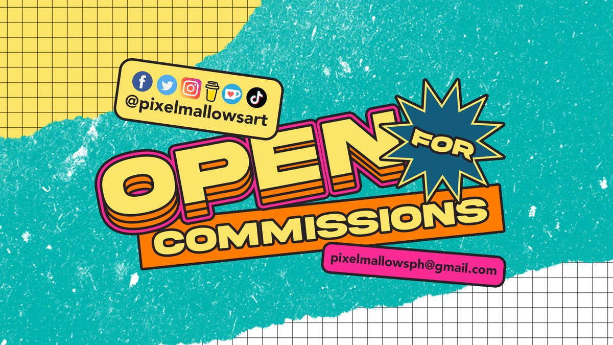 pixelmallowsart on 💙⛅️ tweet media