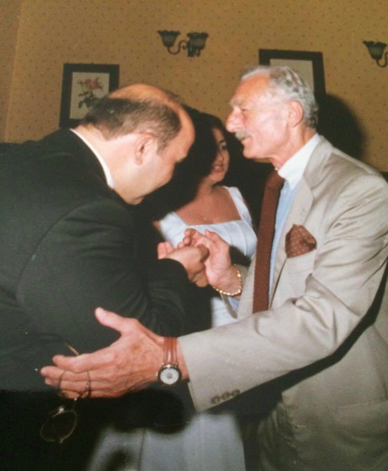 NurSebaYldrm1's tweet photo. Beşiktaş’ın Büyük ve Son Başkanı;
canım amcacığım,

Bana öğrettiğin Beşiktaş Değerlerini ve ışığını son nefesime kadar taşıyacağım.

Sonsuz özlemimle,

Işıklar içinde uyu…

#SüleymanSeba 🦅🖤 https://t.co/3Le4Be1hYi