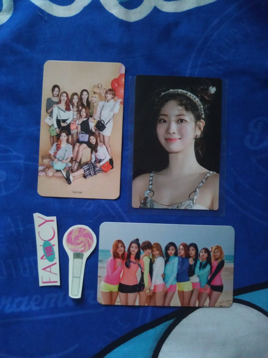 seven_kim37's tweet photo. Safely arrived na si Pucca Dahyun โค๏ธ
Thank you sa freebies @S_Skyshop
#SSkyFeedback https://t.co/g9NzOGPRwX