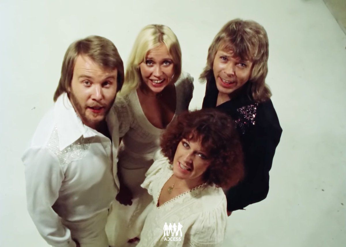 Abba rory gallagher. Abba when i. Abba when i. Группа abba. Группа abba молодые.