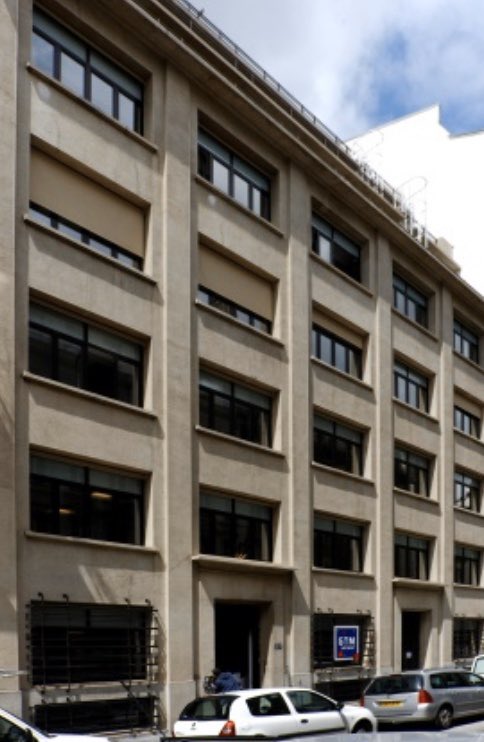 Mairie de Paris Centre tweet media