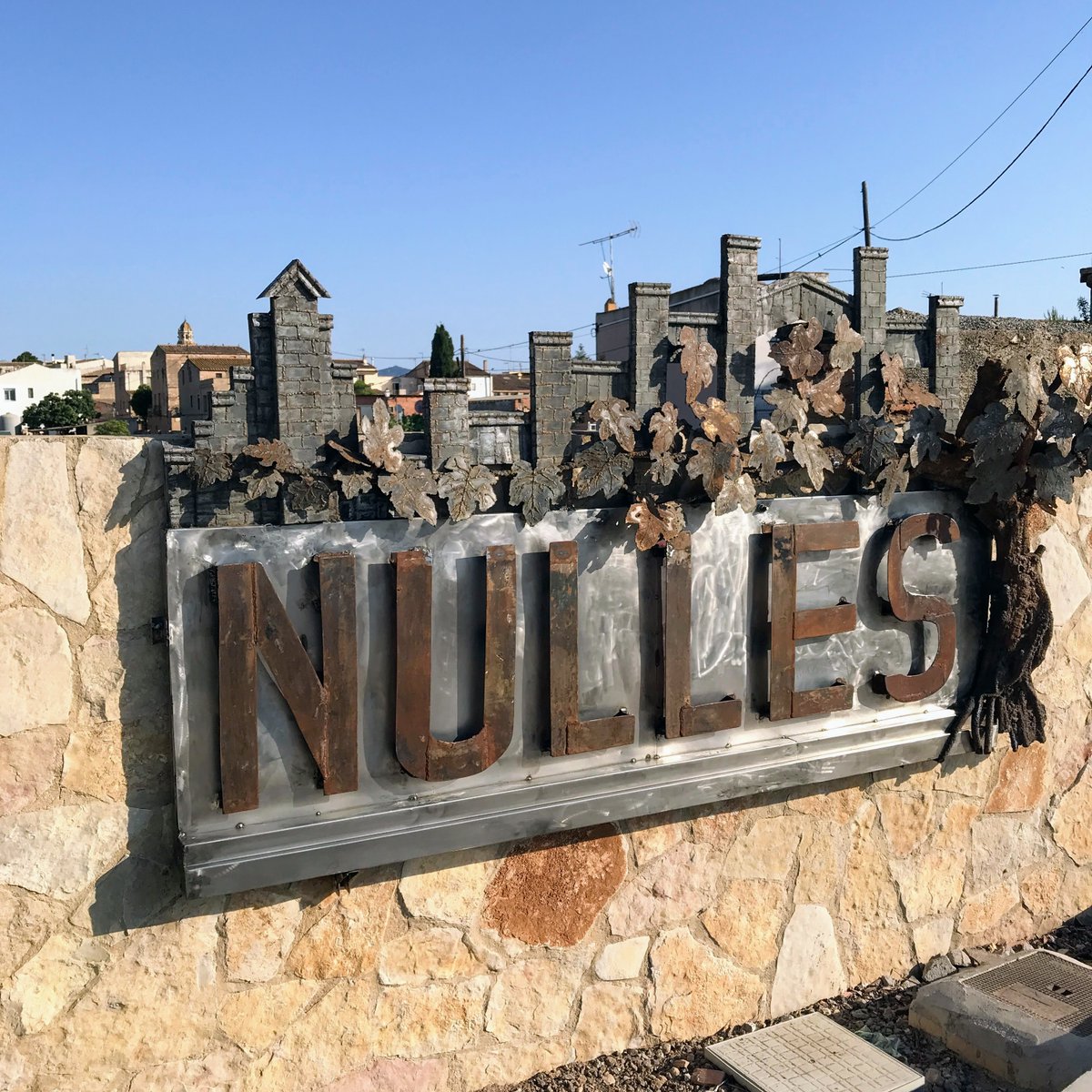 titotgn's tweet photo. Fotos 
#SeguintElsTotems #gaia #rutapelGaia #terresdelGaia #caminsdelGaia #AltCamp @ConsellAltCamp #consellAltCamp #CampdeTarragona @NullesAltCamp #Nulles #colldeNulles #CavesMagrinyaCalaf #largilaga #lasecuita @CCdelTarragones #CampdeTarragona #tarragones #tuitairesenruta https://t.co/8juBI5HjBP