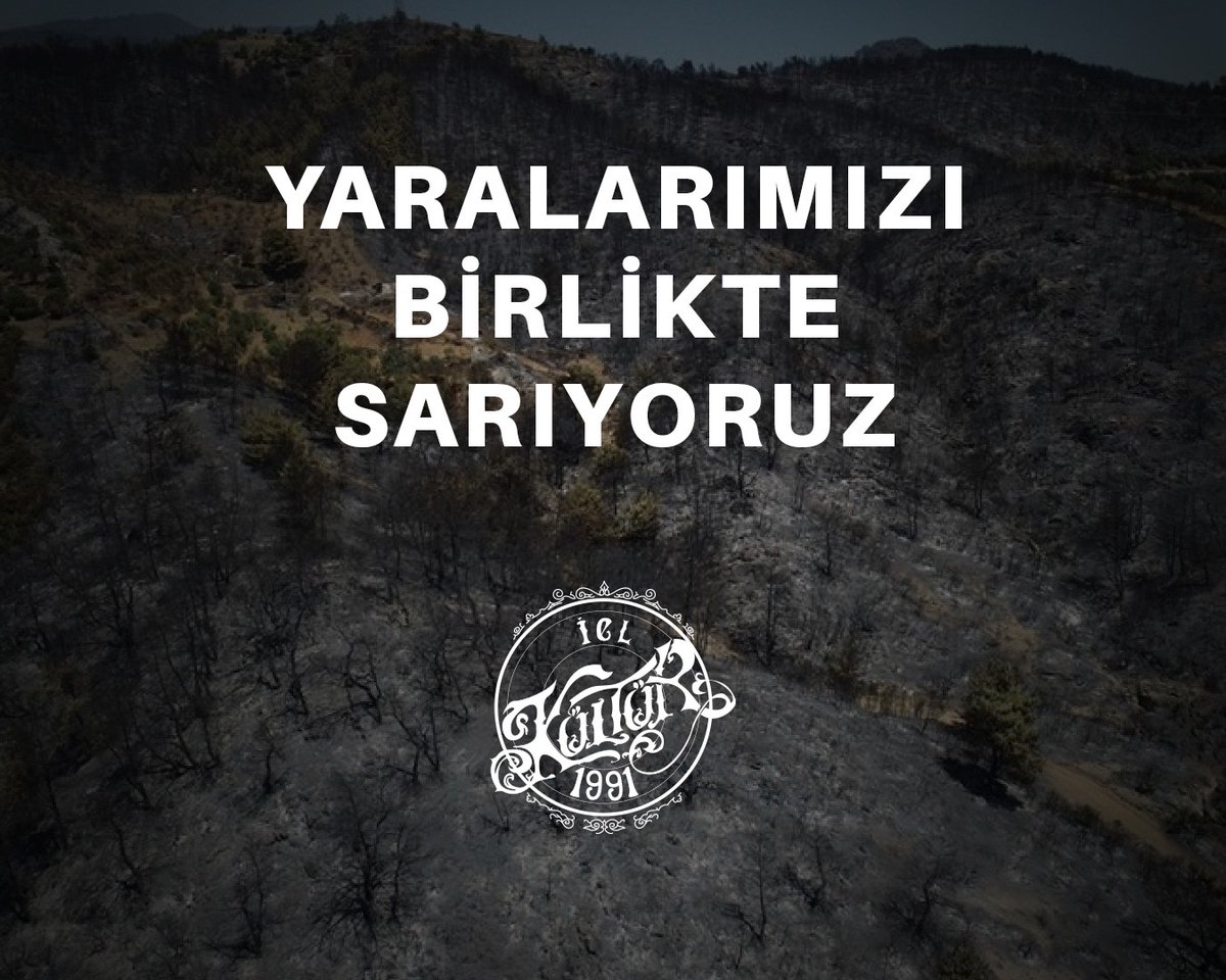 İstanbul Erkek Lisesi Kültür Komitesi olarak yangından dolayı mağdur olan afetzedelere destek olmak amacıyla Ahbap Platformu'na bağışta bulunuyor ve yangından etkilenen herkese geçmiş olsun dileklerimizi iletiyoruz. <a href="/ielsinema/">İEL Sinema</a> ‘yı da afetzedelere destek olmaya davet ediyoruz.