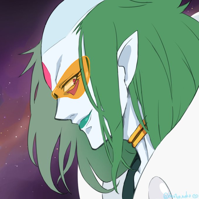 寄稿とかスケブもあって カッパさん一番描いてるはず
#みんなの描いたプリキュア敵キャラが見たい 