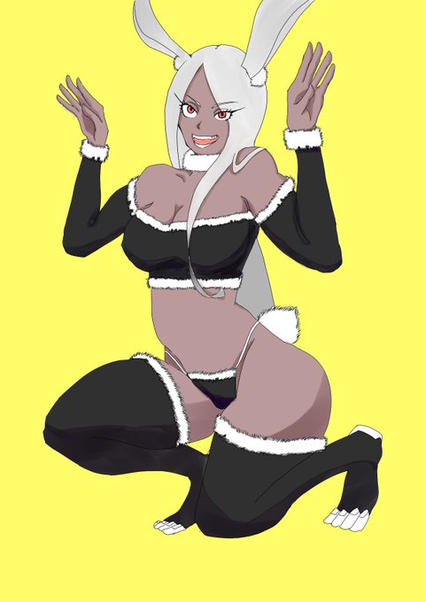 去年の12月→昨日で描いたミルコ比べてみたらまだまだ見れた絵じゃないけどだいぶマシになってる😍😍
普段いいねRTやご依頼してくださる人たちのおかけでモチベを保ててます。見てくれるだけでも嬉しいです。本当にありがとうございます🙏🙏 