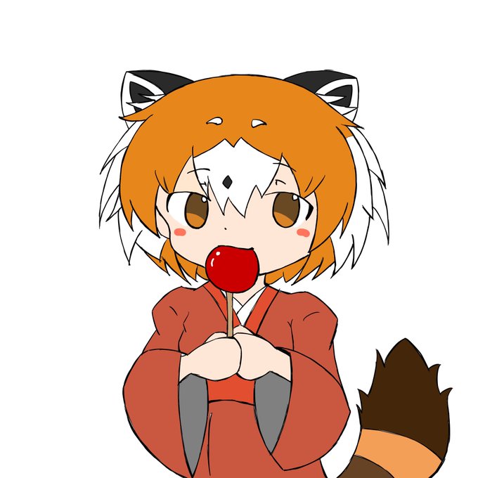 レッパンちゃん 