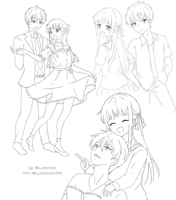 夾 透 のイラスト マンガ作品 17 件 Twoucan