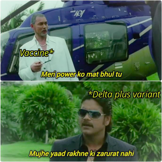 Thanos_pandith's tweet image. #DeltaPlusVariant  💀💀💀