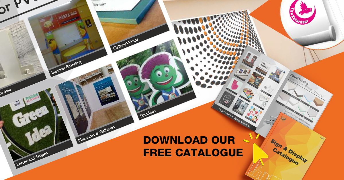 cheapasprints's tweet photo. Our large format range is wider than you think! Download our full wide format range catalogue here: https://t.co/ysOLPXxzG5 

For more information or a quote: Email: info@cheapasprints.com or Call: 01922 666 288 

#wideformatprinting #wideformat #largeformatprinting #printing https://t.co/icWkcAPNPm