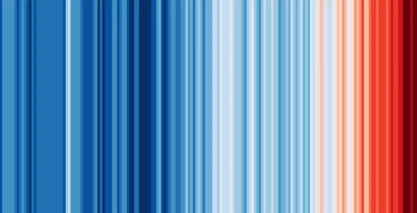 "Temperatures are rising more quickly than we thought"

The recent <a href="/IPCC_CH/">IPCC</a> #ClimateReport shows temperatures rising more quickly than expected &amp; show the long-term effects of increased CO2 in the air  🌡️⛈️📈

📰via <a href="/wef/">World Economic Forum</a> 
weforum.org/agenda/2021/08…