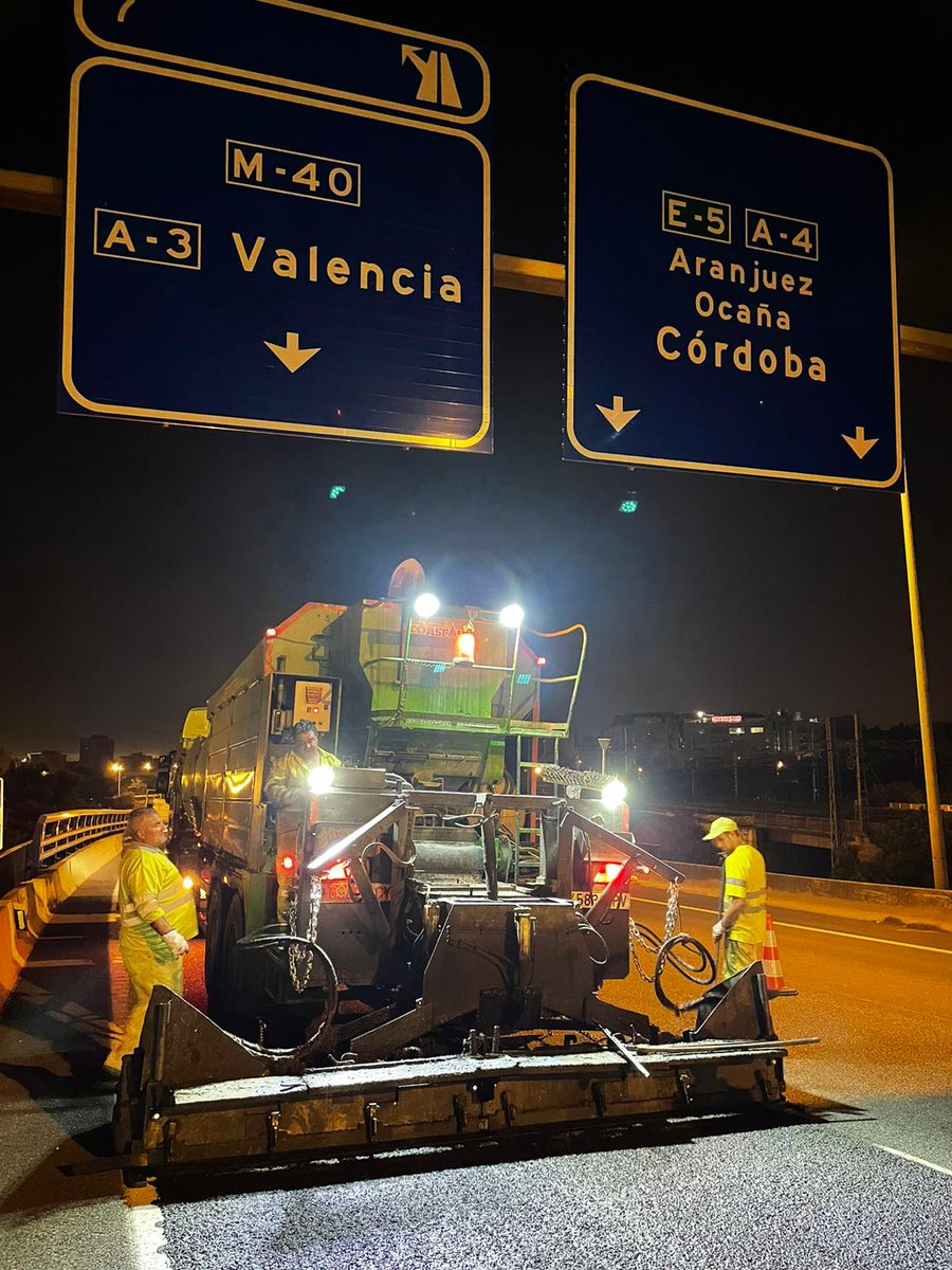 ECOASFALT tweet media