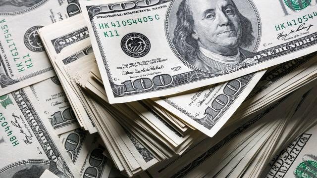 24newsturkey's tweet photo. ⏰ #PİYASALAR

#Dolar | 8,5433🔺(%0.06)
#Euro | 10,0363🔻(%-0.41)
#EuroDolar | 1,1741🔺(%0.08)
#İngilizSterlini | 11,7970🔻(%-0.55)
#ÇeyrekAltın | 791,8600🔺(%0.14)
#GramAltın | 482,5130🔺(%0.18)
#Bitcoin  | 46.243,87 $🔺(%4.12) https://t.co/MSktleHNER