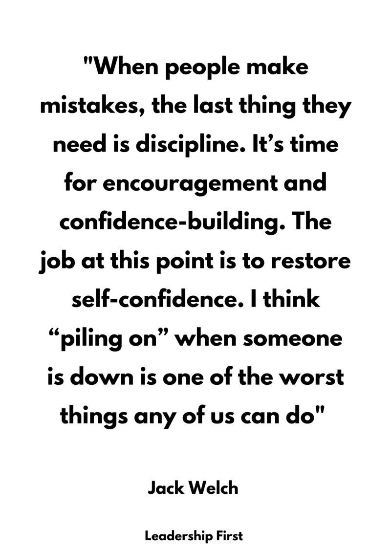 TechHROverseas's tweet photo. One can't be motivated to be a better performer by insulting or belittling or comparing or scolding.
Believing the person and making the person believe in own capabilities as well as making understand the limitations is the best #motivation.
#HumaneRecruiter https://t.co/FEA06lo7jS