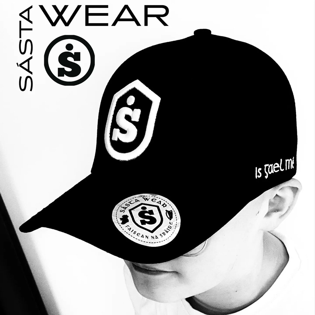 GerdAnthony's tweet photo. Check out these new GAEILGE hats from our sister brand,  @sastawear 
They're slick!!
In stock Now!!
😎😎🧢🧢
@mickymobile
@bridgeen_245 @seosamhcurley @gerdcurley @irishentreblog @CnaG @comairtin https://t.co/8eF9AF2jw4