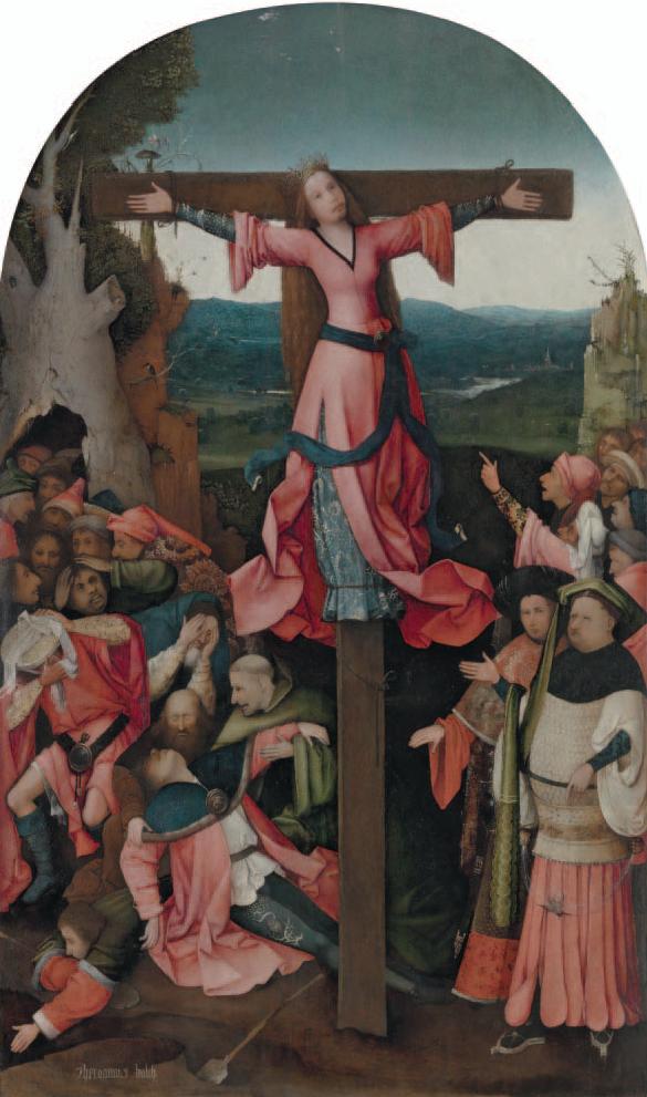 cipripedia's tweet image. Para todos aquellos que piensan que la iconografía no es interesante: ¿qué relación tiene esta tabla de El Bosco con la ganadora de Eurovisión Conchita Wurts?

Abro mini hilo ⬇️⬇️⬇️⬇️

#LaIconografíaMola