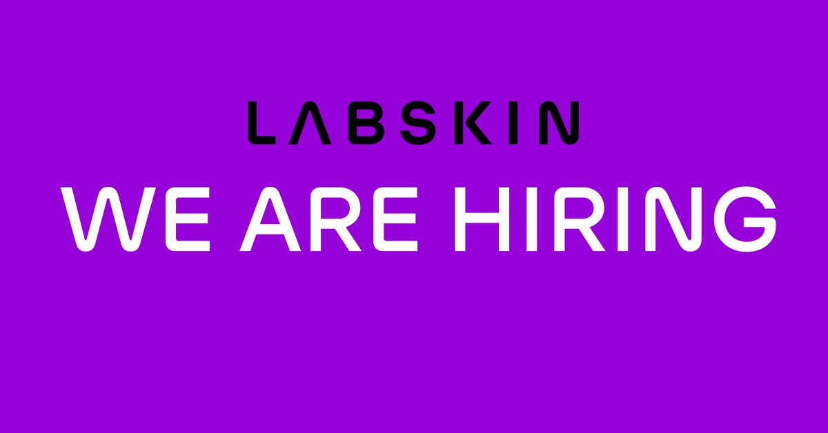 labskin tweet media