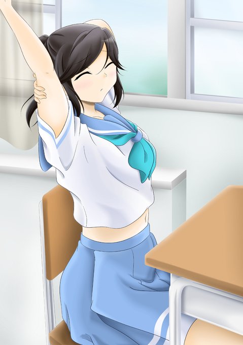 傘木希美のtwitterイラスト検索結果 傘木希美のtwitterイラスト検索結果