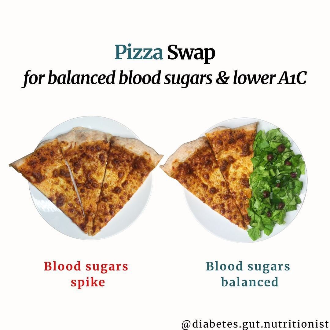 Are you ready for the weekend?
Does your weekend include pizza night?
Cre by @diabetesdestroy24  

#betterbloodsugars #type2diabetes #type1diabetes #type2diabetic #type1diabetic #lowbloodsugar #lowerbloodsugar #bloodsugarbalance #bloodsugarcontrol #prediabetes #bloodsugardiet