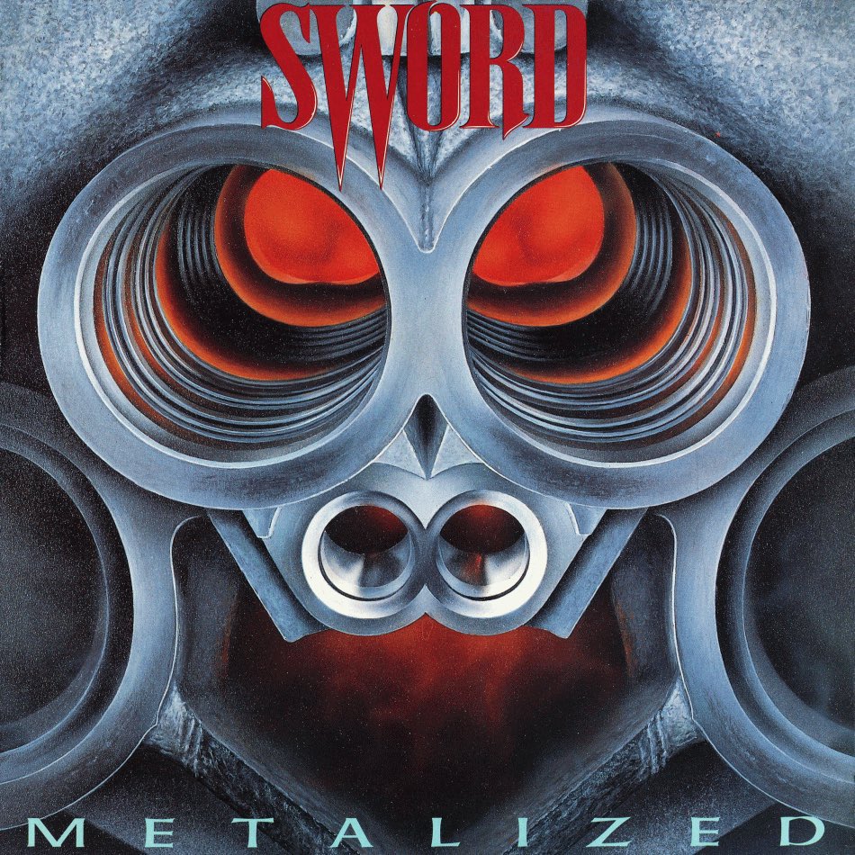 ThisDayInMETAL's tweet photo. Aug 13th 1986 #Sword released their debut album “Metalized” #ChildrenOfHeaven #StonedAgain #OuttaControl #WhereToHide #HeavyMetal
Did you know...
The band was formed in 1981 and opened for acts such as Alice Cooper, Motörhead, and Metallica. https://t.co/pvBGy33J9O