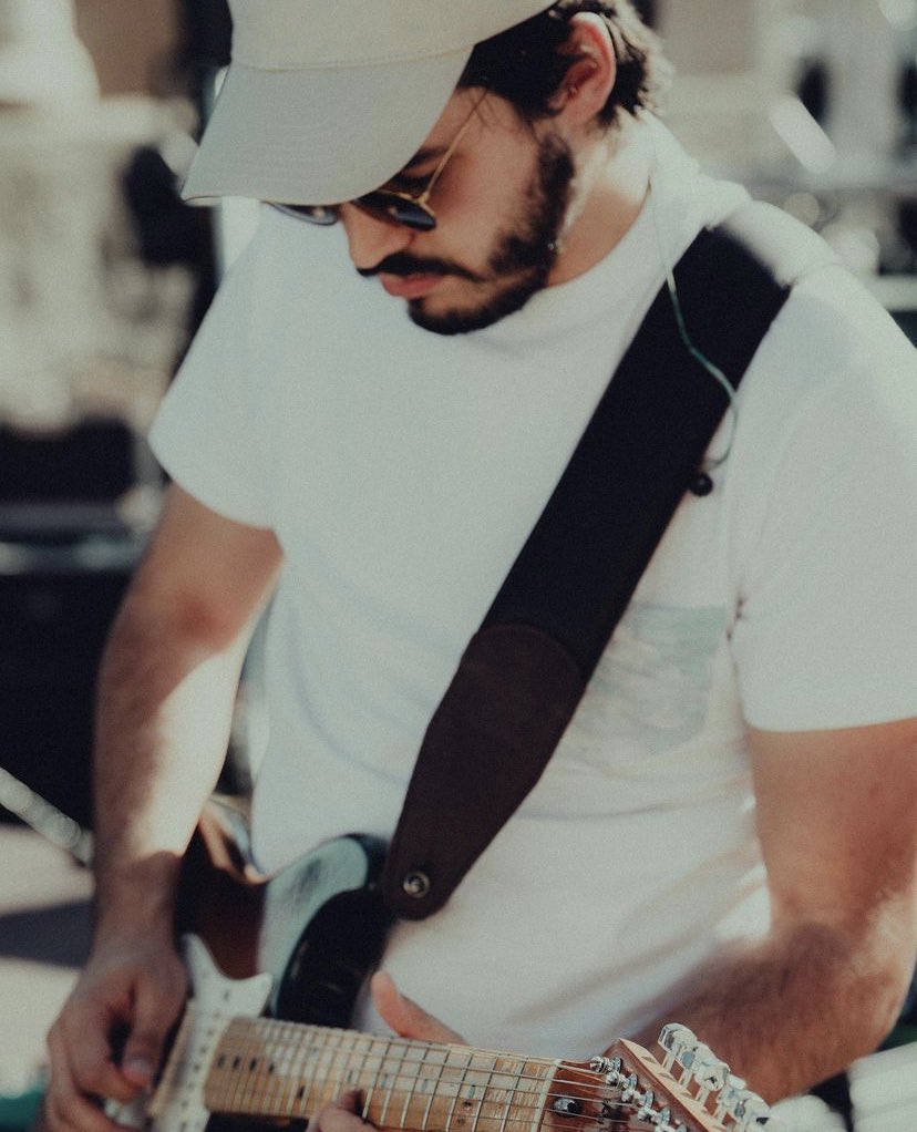 moratcontent's tweet image. Villamil un día más alegrando mi mañana

#KCAMexico #Morat #SusanaCala