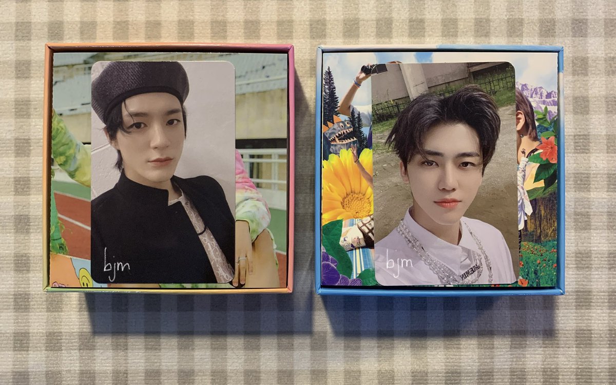 boomjaemins's tweet photo. κ° π #bjmail #7ANLPROOFS κ±
salamuch sa early bday gift pt2?? putangina mo sana uuwian ka ni hyuck the dream group na. i love u forwver @7DREAMANL ππ€ thank u for making babad the kihnos for 3 days (new ritual alert) #ayo #dabs #swag https://t.co/ucNzHi5FTr