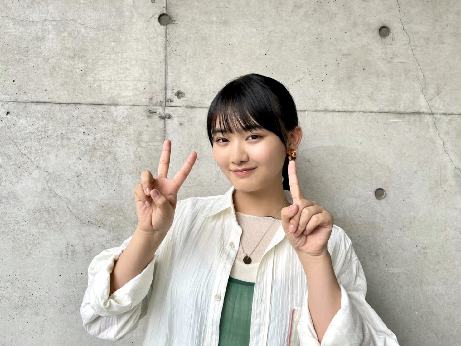 櫻坂46 山﨑天 山崎天（櫻坂46） - 櫻坂46の山崎天、初のラジオ単独