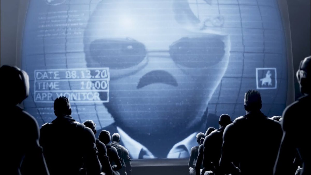 InfoFortniteES's tweet image. Hoy, hace 1 año, Fortnite era baneado tanto en iPhone como Mac.

Un año más tarde, aún estamos a la espera de ver el veredicto de la jueza y no se ha progresado hacia el acuerdo. 

Estos sistemas todavía se encuentra en la Temporada 3 del Capítulo 2.

#FreeFortnite