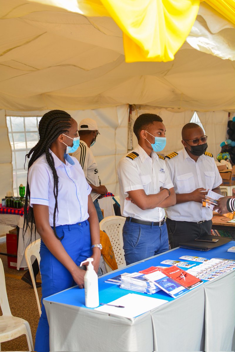 Young people in Kenya are disproportionately hit by unemployment. Youth unemployment is estimated to be as high as 38.9%, compared to the overall national unemployment rate of 9.3%.
#TheDreamsYouthExpo