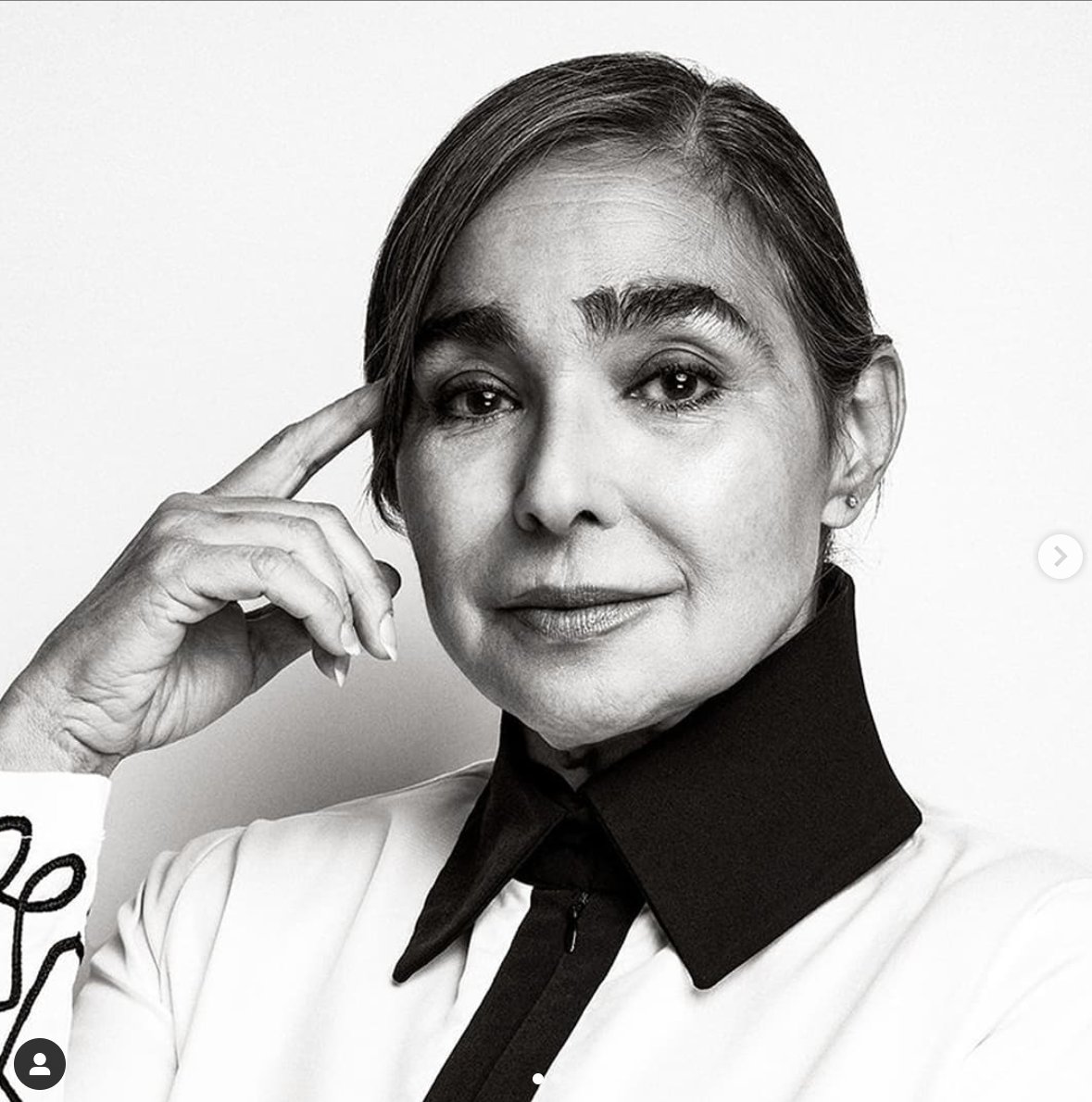 GranViaComunica's tweet photo. . @BellonyGuidera
Posted @withregram • @Las10de
Las 10 de María Isabel Díaz (La Habana, 1964)
#Las10 #MariaIsabelDiaz @MariMaricusan
#ContenidoSnack · #SnackContent https://t.co/NH1wSYpTLV