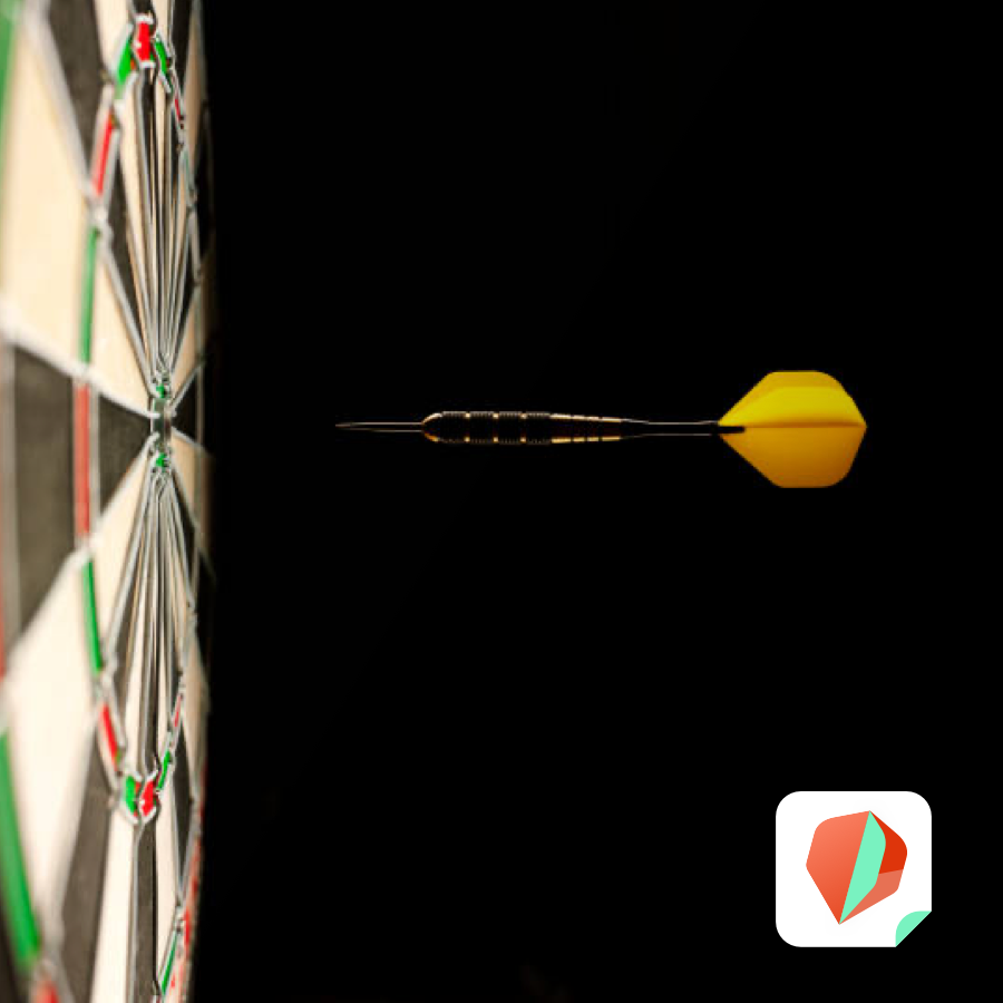GameOnDartsApp's tweet image. 𝗛𝗲𝗯 𝗷𝗶𝗷 𝗱𝗲 𝗺𝗼𝗼𝗶𝘀𝘁𝗲 𝗳𝗹𝗶𝗴𝗵𝘁𝘀? 

Het is weer eens tijd om jullie uit te dagen. Wij zijn benieuwd wie van jullie nou de mooiste flights heeft.

Stuur jij de mooiste flights in? Dan win jij een uniek setje Game On! fligths.
