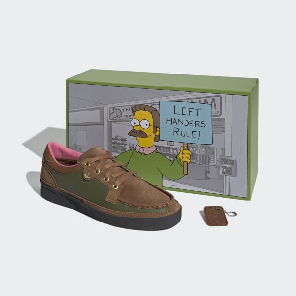 adiFamily_'s tweet photo. Upcoming
#adidas ร #TheSimpsons #McCarten
#LeftHandersRule
Well, I bloody love these, dropped in New Zealand, hopefully bot long until they're here
Thoughts folks?
All opinions welcome ๐ค
#adiFamily #3stripes2soles1love https://t.co/Dzf2JYnSSE