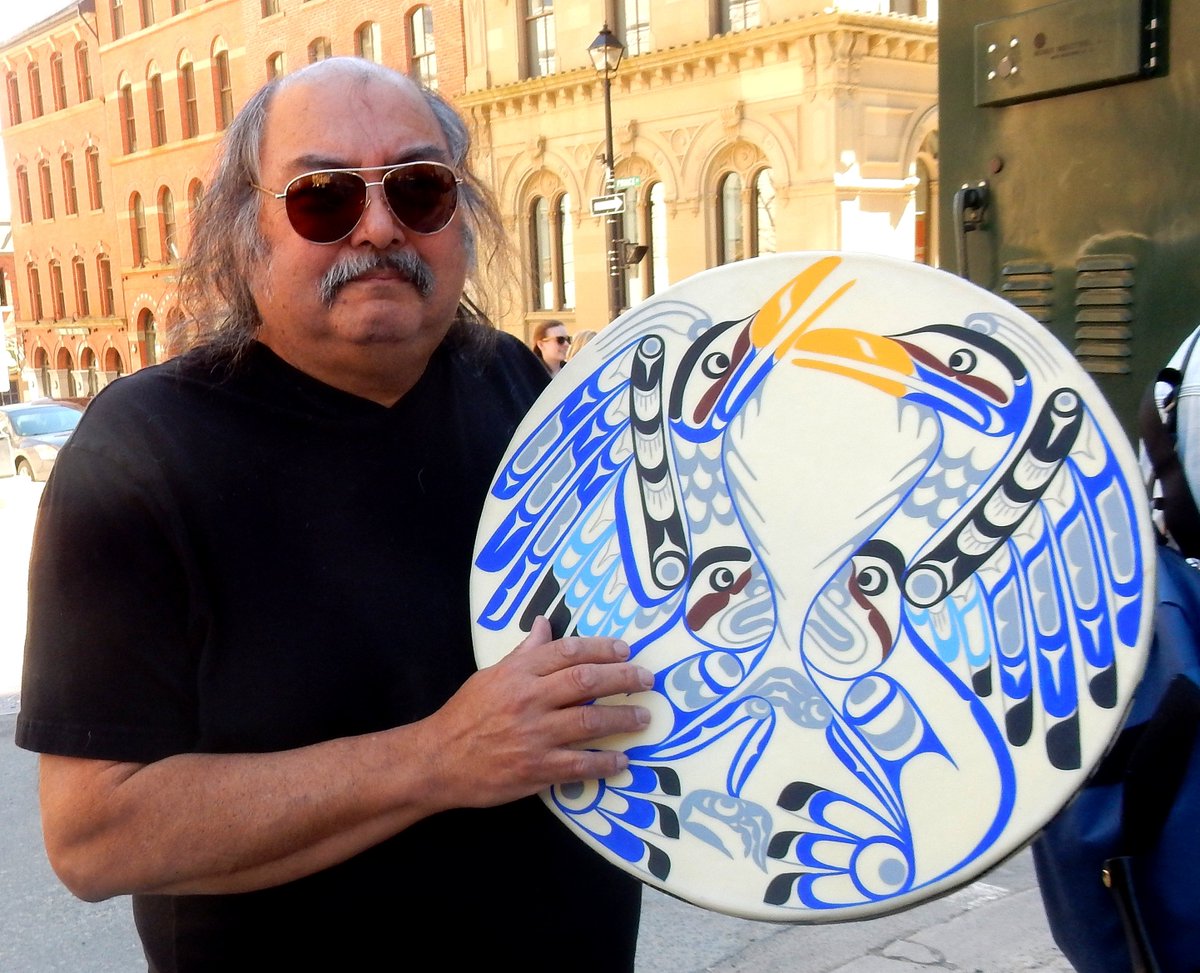 Alan Syliboy tweet media