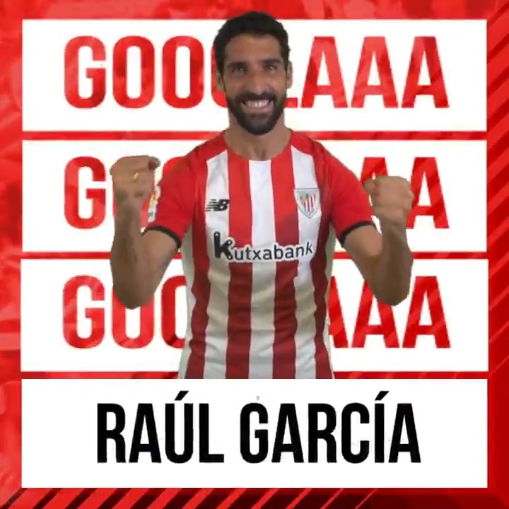 Athletic Club on Twitter: Athletic Club on Twitter: